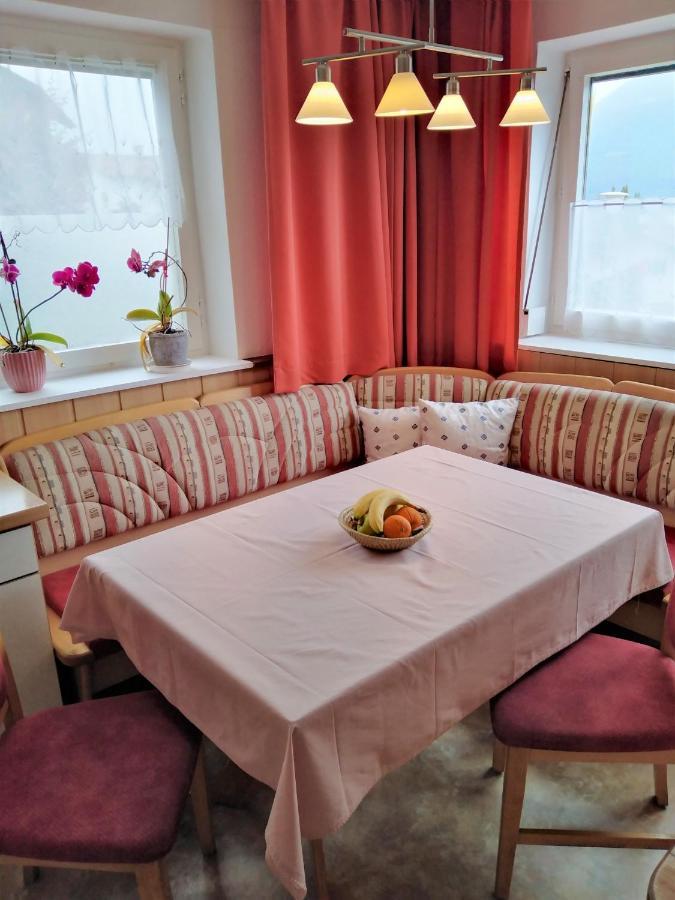 Ferienwohnung Nagy 인스브루크 외부 사진