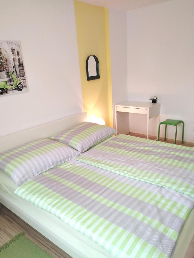 Ferienwohnung Nagy 인스브루크 외부 사진