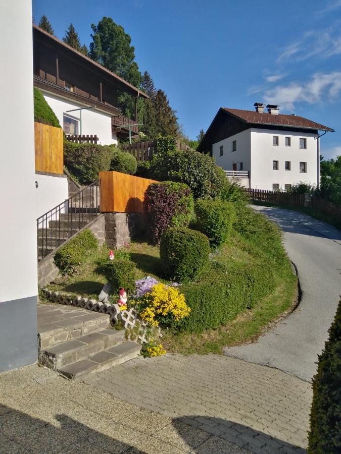 Ferienwohnung Nagy 인스브루크 외부 사진