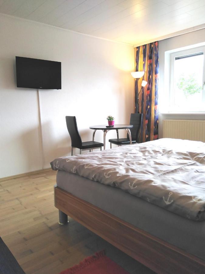 Ferienwohnung Nagy 인스브루크 외부 사진