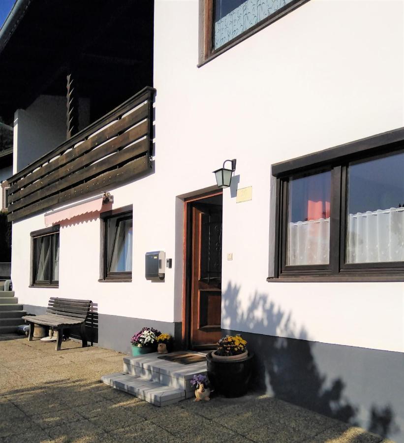 Ferienwohnung Nagy 인스브루크 외부 사진