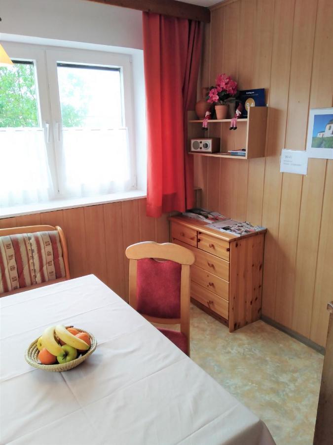 Ferienwohnung Nagy 인스브루크 외부 사진