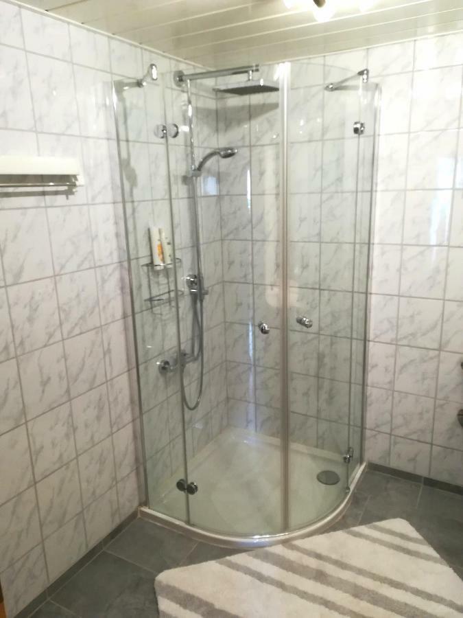 Ferienwohnung Nagy 인스브루크 외부 사진